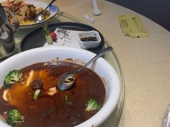 -南湖船菜大酒店