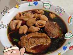 -无名面条店(路子铺小区店)