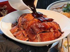 -金陵家宴·金陵春·南京菜(夫子庙店)