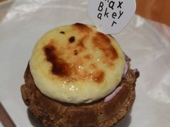 -Max Bakery 阿唛手作