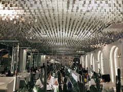 -3号仓库·餐厅(灵溪一店)