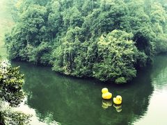 -保利石象湖景区