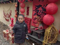 -HERRE·FARM 赫尔露营农场·团建聚会包场