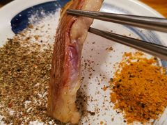 -隐炉和牛烧肉店(群力店)