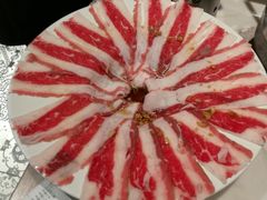 -韩宫宴烤肉·料理(南京江宁万达店)