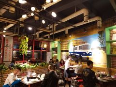 大堂-钢管厂五区小郡肝串串香(通锦桥店)