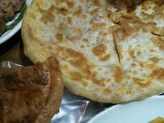 -粥公粥婆精品家常菜(青龙桥店)