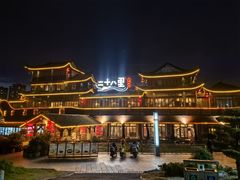 -二十八里太湖船菜(吉祥路店)