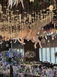 -花嫁丽舍婚礼殿堂(世博江景店)