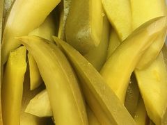 -老炳·七丛松甘草水果