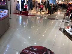 -翠微百货(龙德店)