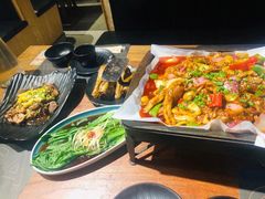 -嘎嘎鸭脑壳(驷马桥店)
