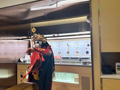 -海底捞火锅(宇飞大厦店)