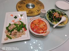 -锋味餐厅(空港复悦里店)