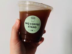 -MQ COFFEE STAND明谦(新洲店)