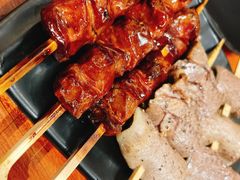 -鸟串烧Yakitori