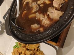-新峰肉骨茶(总店)