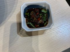 -面乙新派手擀面(大悦城店)