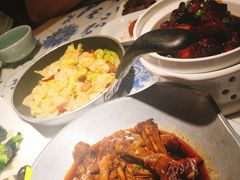 -小菜园新徽菜(南通崇川金鹰店)