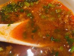 -海底捞火锅(上元大街店)