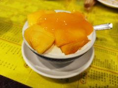 芒果双皮奶-民信老铺(华盖路店)