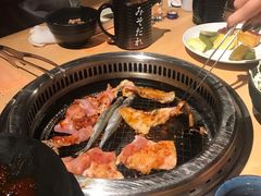 -焼肉 ウエスト(天神店)
