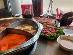 -彤德莱火锅(大学城店)