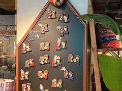 -纳鲁孜·新疆特色餐厅(上海悦荟广场店)