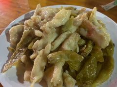 -老黑板筋(顺义总店)