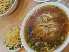 -水仙拉面(水仙街店)