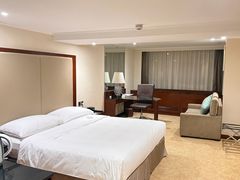 -香港皇家太平洋酒店