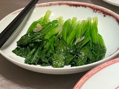 -九里云松·天香餐厅