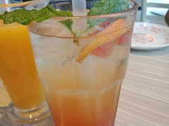 -必胜客(航洋国际店)