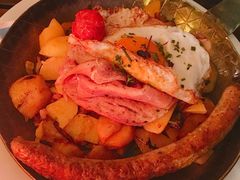 -Restaurant Paulaner am Dom
