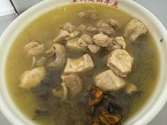 -文山荷鲜居(翠湖店)