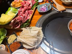 -玖泉里烤肉