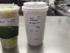 -迷客夏Milksha(无锡苏宁店)