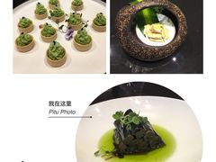-柒厢食事雅谈