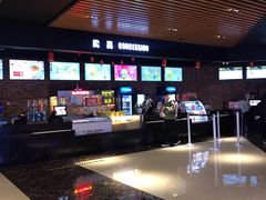 -SFC上影百联影城(川沙IMAX店)