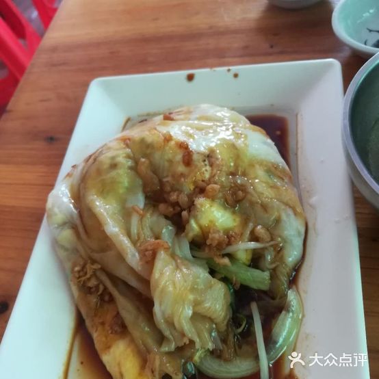肥弟肠粉(东方园店)