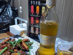 -掌上鲜(南顺城街店)