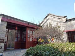 -李叔同故居纪念馆