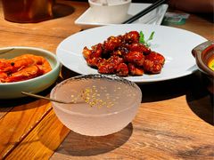 -大潮淮·淮扬菜(何园旗舰店)