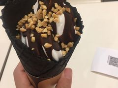 那么大圆筒-麦当劳(天兴罗斯福店)