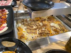 -新石器烤肉(张家港购物公园店)