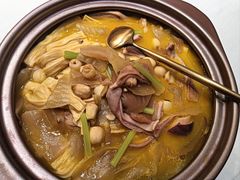 -院里寻菜·精致庭院菜(观沙岭店)