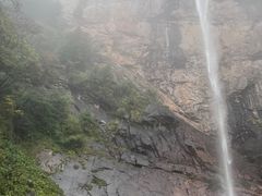 -青峰峡国家森林公园