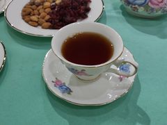 斯朗茶-第戎蛋糕(恒隆广场店)