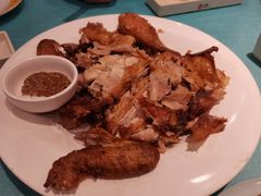 -万荣烤鸭店·北京菜(天坛店)
