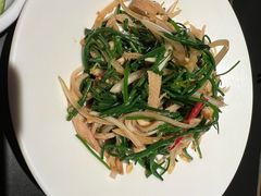 -额尔敦传统涮(公园西路店)